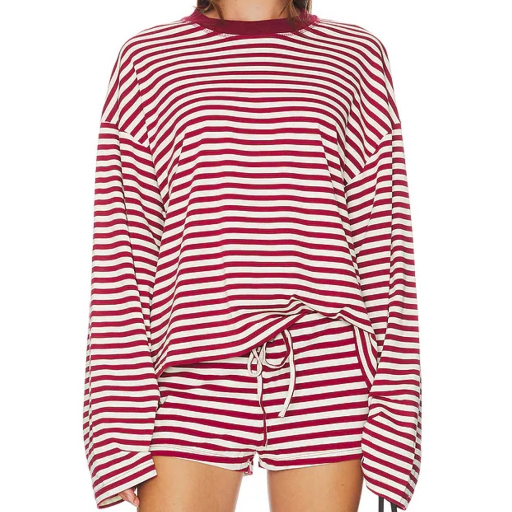 LIONESS BLOOM TOP